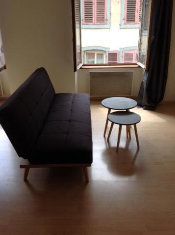 Ferienwohnung Ligorenting Montbéliard Exterior foto
